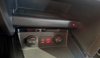 KIA CEED SW lleno