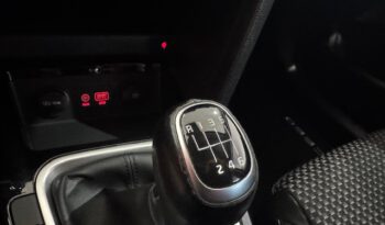 KIA CEED SW lleno