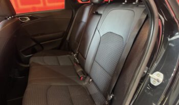KIA CEED SW lleno