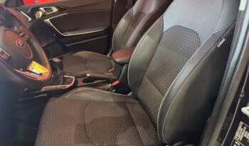KIA CEED SW lleno