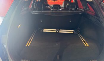 KIA CEED SW lleno