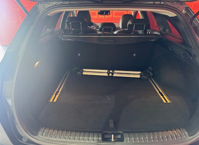 KIA CEED SW lleno
