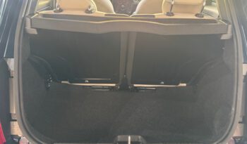 FIAT 500 lleno