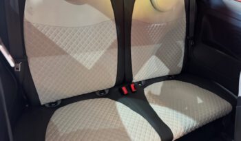 FIAT 500 lleno