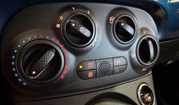 FIAT 500 lleno
