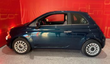 FIAT 500 lleno