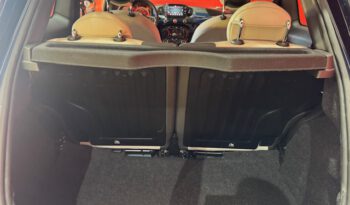 FIAT 500 lleno