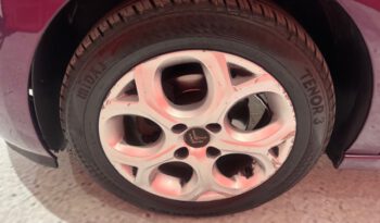 CITROEN C3 AUTOMATICO lleno