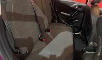 CITROEN C3 AUTOMATICO lleno
