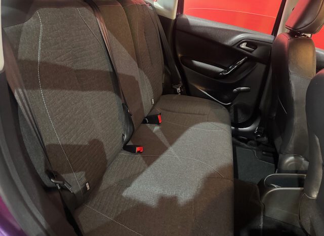 CITROEN C3 AUTOMATICO lleno