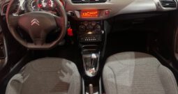 CITROEN C3 AUTOMATICO