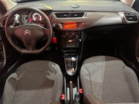 CITROEN C3 AUTOMATICO