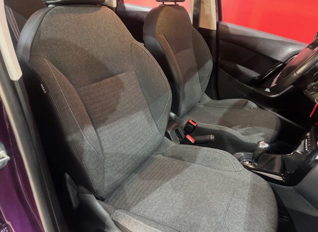 CITROEN C3 AUTOMATICO lleno