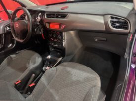 CITROEN C3 AUTOMATICO