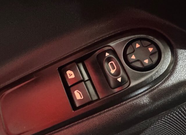 CITROEN C3 AUTOMATICO lleno