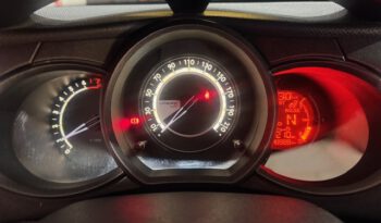 CITROEN C3 AUTOMATICO lleno