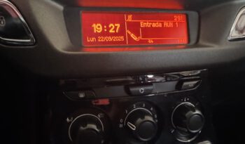 CITROEN C3 AUTOMATICO lleno