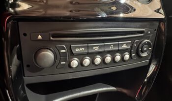 CITROEN C3 AUTOMATICO lleno