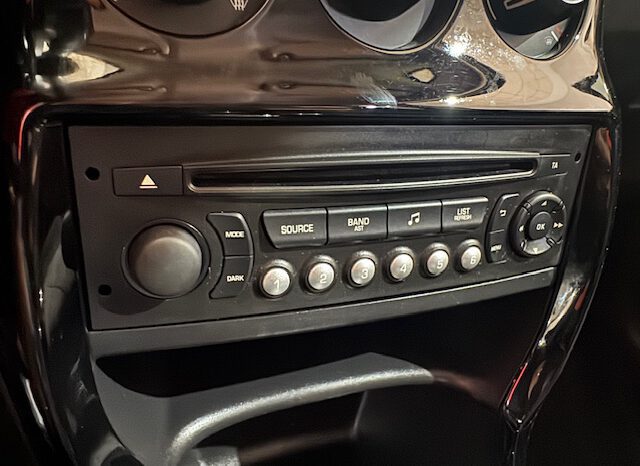 CITROEN C3 AUTOMATICO lleno