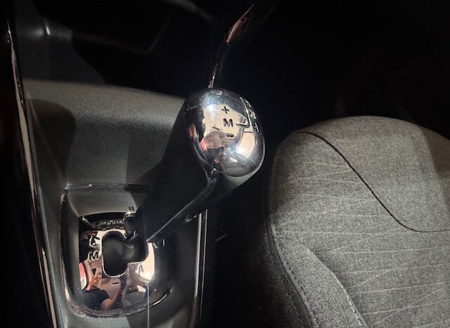 CITROEN C3 AUTOMATICO lleno