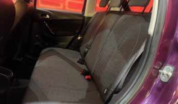 CITROEN C3 AUTOMATICO lleno