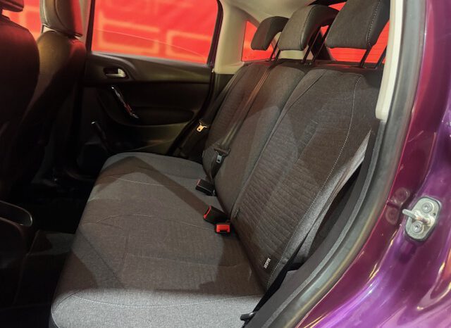 CITROEN C3 AUTOMATICO lleno