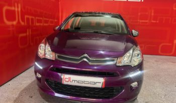 CITROEN C3 AUTOMATICO lleno