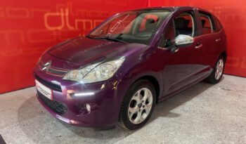 CITROEN C3 AUTOMATICO lleno