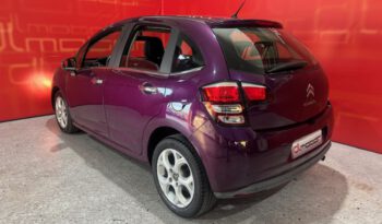 CITROEN C3 AUTOMATICO lleno