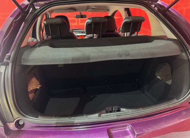 CITROEN C3 AUTOMATICO lleno