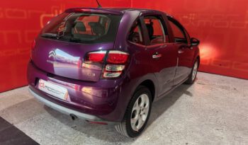 CITROEN C3 AUTOMATICO lleno