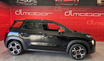 CITROEN C3 AIRCROSS lleno