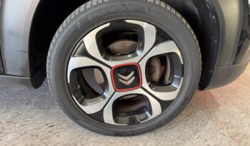 CITROEN C3 AIRCROSS lleno
