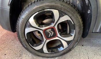 CITROEN C3 AIRCROSS lleno