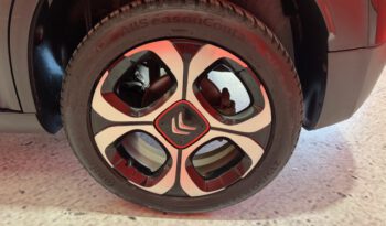 CITROEN C3 AIRCROSS lleno