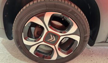 CITROEN C3 AIRCROSS lleno