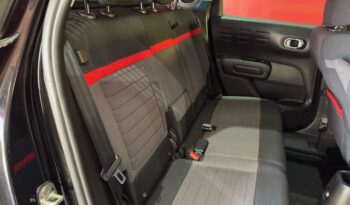 CITROEN C3 AIRCROSS lleno