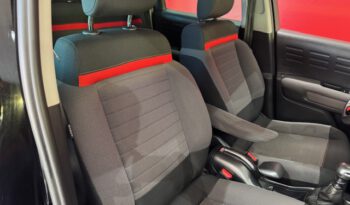 CITROEN C3 AIRCROSS lleno