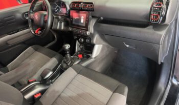CITROEN C3 AIRCROSS lleno