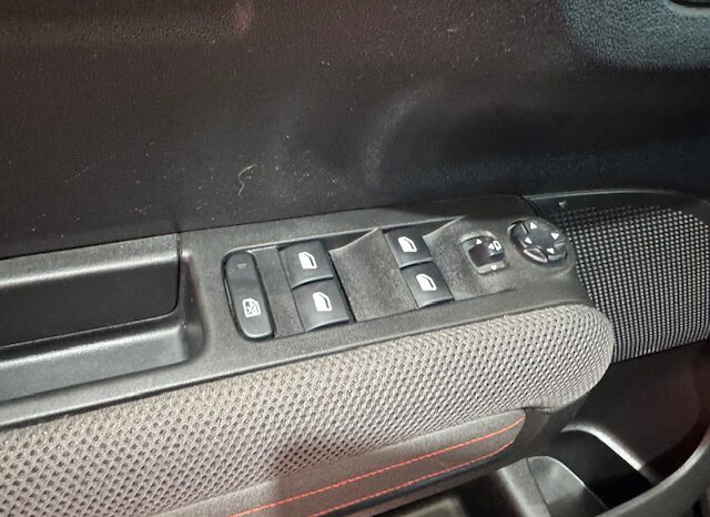 CITROEN C3 AIRCROSS lleno