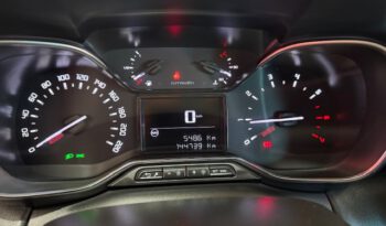 CITROEN C3 AIRCROSS lleno
