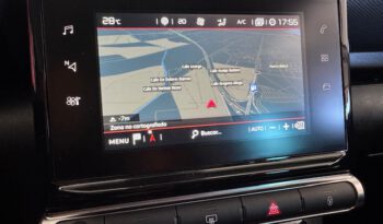 CITROEN C3 AIRCROSS lleno