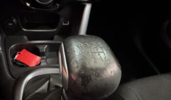 CITROEN C3 AIRCROSS lleno