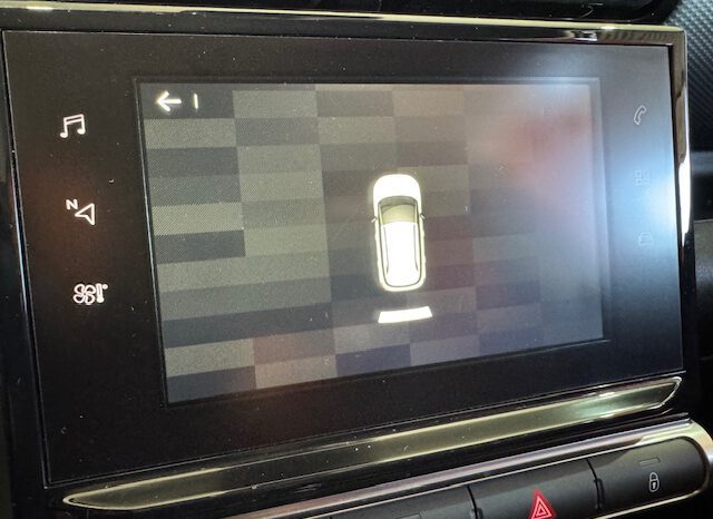 CITROEN C3 AIRCROSS lleno