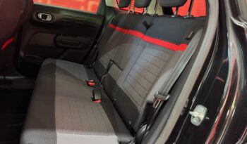 CITROEN C3 AIRCROSS lleno