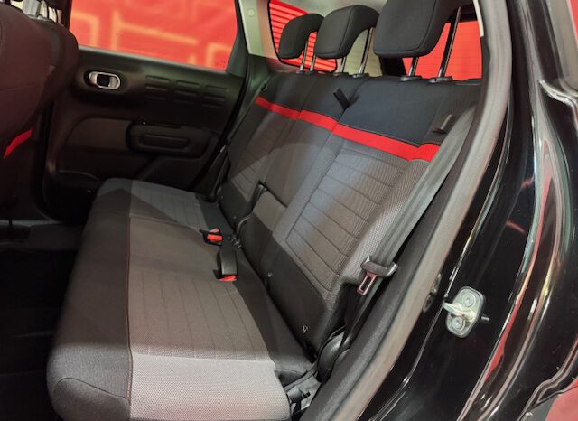 CITROEN C3 AIRCROSS lleno