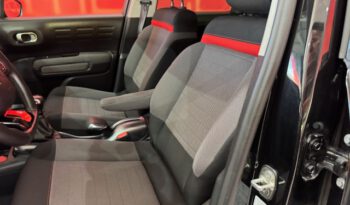 CITROEN C3 AIRCROSS lleno