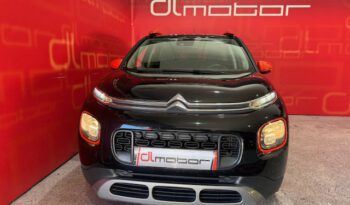 CITROEN C3 AIRCROSS lleno