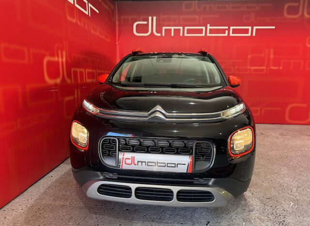 CITROEN C3 AIRCROSS lleno