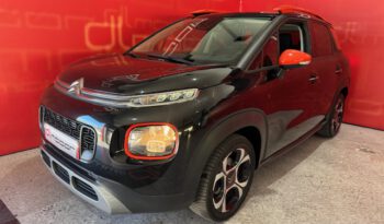 CITROEN C3 AIRCROSS lleno